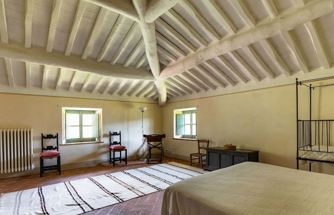 Villa Barsotti - Foto 16