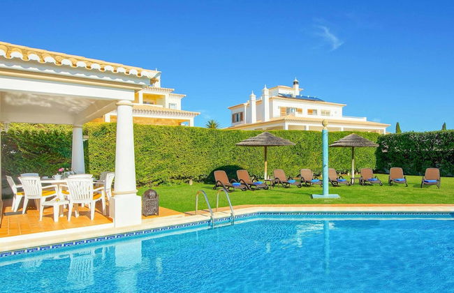 Villa Beatrice - Photo 13