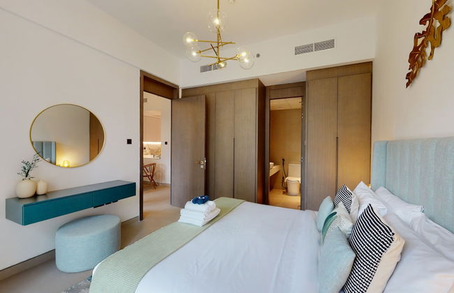 Euro Residences 206 - Foto 2