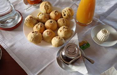 Oficina do Joe , Bungalow Gitte - Foto 22