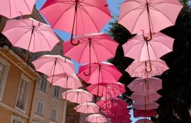 Clim Jardin et parking privé -piscine tennis et Park Vue mer - Foto 39