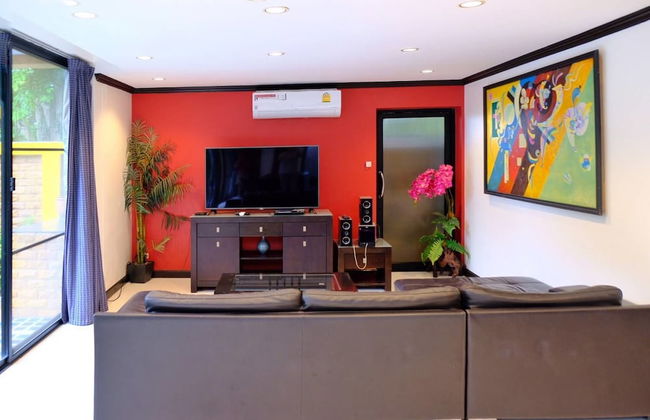 4poolvillas - Foto 3