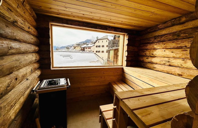 Chasa Veglia - Foto 19