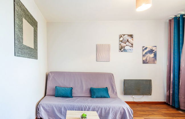 Les Balcons de la Méditerranée - Foto 6