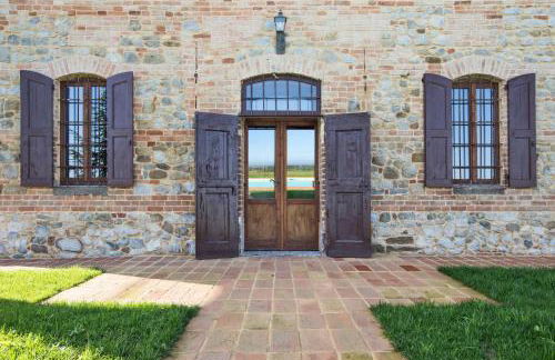 Villa Ca de Poi - Tabiano Castle Country Villas - Photo 6