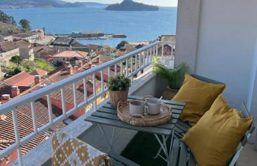 El Balcón de Lorenzo Vistas a la Ría y Combarro - Foto 11