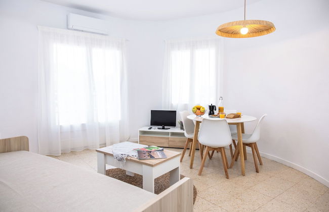 RVApartaments Escala Brava - Foto 75