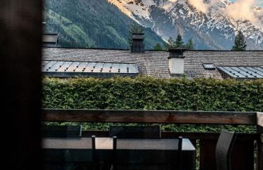 Chalet Bonami 450 m2 salle cinema jacuzzi hammam - Foto 43