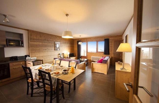 CGH Résidences & Spas les Chalets du Soleil Contemporain - Foto 44