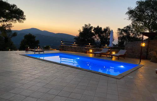 Villa Evelyn - Foto 9