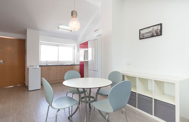 LU&CIA Apartamento Lagunillas - Foto 7