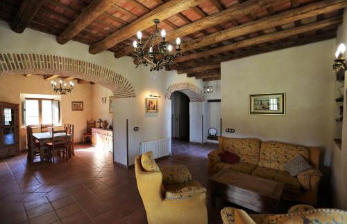 Villa Escutia - Photo 9