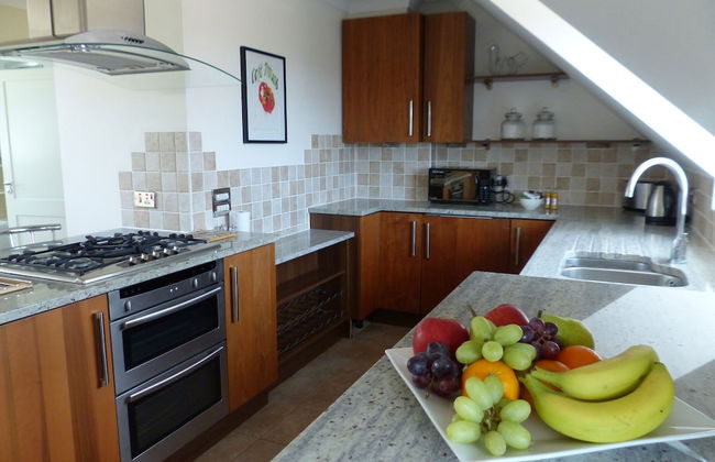 St Raphael House - Foto 6