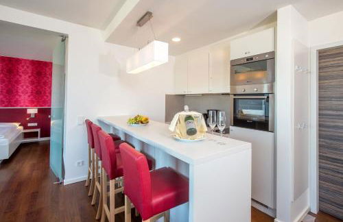 Carat Apartments Grömitz - Foto 22