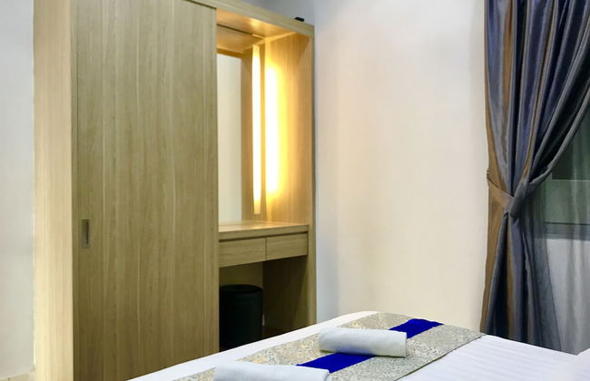 Sunset Seaview Vacation Condos City Centre @ IMAGO Shopping Mall - Foto 10