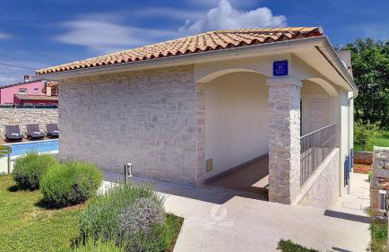 Villa Nada-Labin by Villas Guide - Foto 26