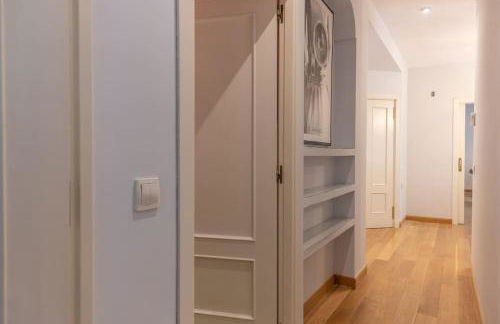 For You Rentals Apartamento Amplio y Elegante en Paseo de la Habana Temporal PDH520 - Photo 27