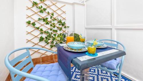 Homely Málaga Cristo Deluxe - Photo 3