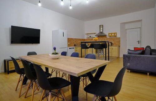 Urania KOWARY Apartamenty - Foto 34