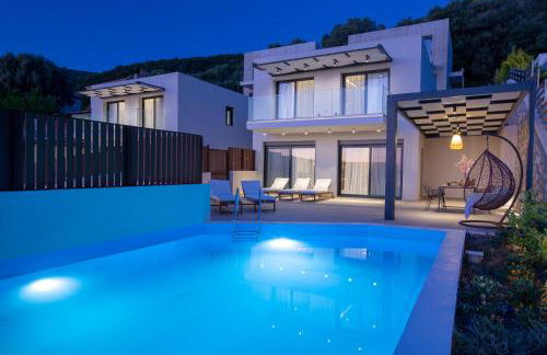 Ampolia Villas Lefkada - Foto 44