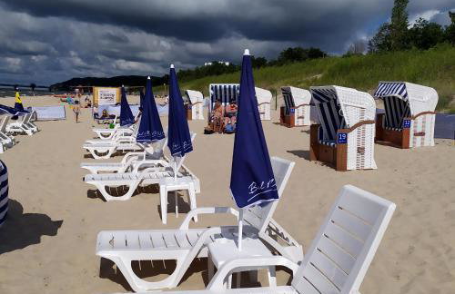 Bel Mare Patio B217 - Foto 16