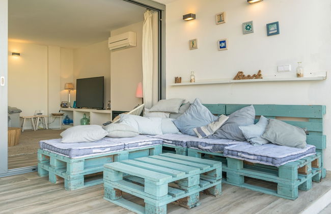 Casa Del Mar in Son Serra de Marina - Foto 11