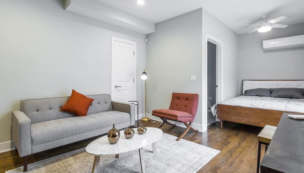 Comfy Executives Studio - Foto 4, Zimmer