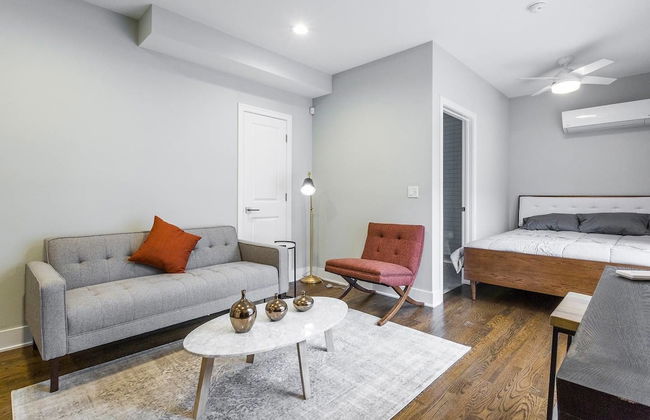 Comfy Executives Studio - Foto 4