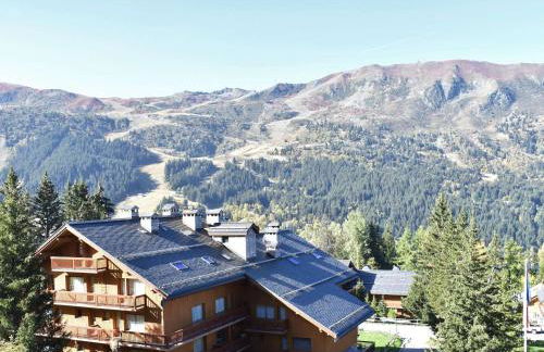 Appartement 2 pièces avec balcon à Méribel, proche commerces et pistes - FR-1-180-86 - Foto 20