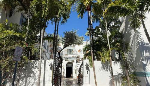 Hotel Harrisson By Renzi - Foto 3