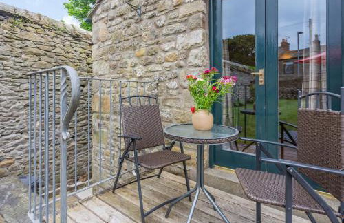 Carn Cottage - Foto 27