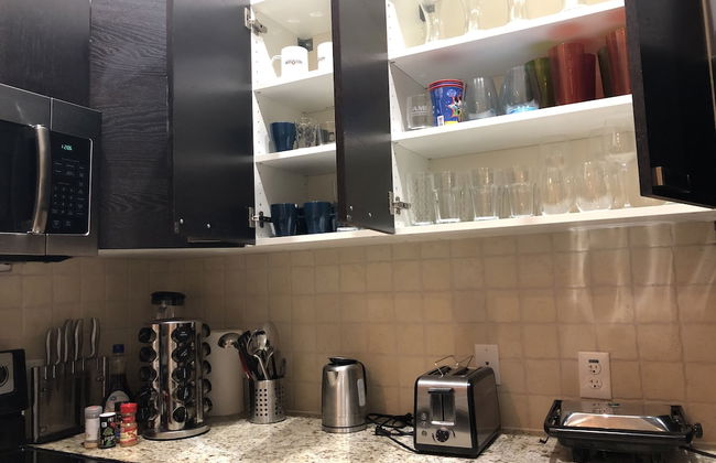 Condo in Fort Lauderdale - Foto 10