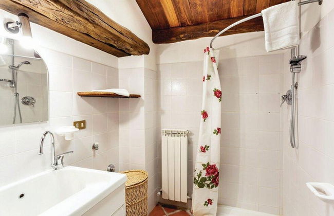 Baciola in Ortignano Raggiolo - Foto 26