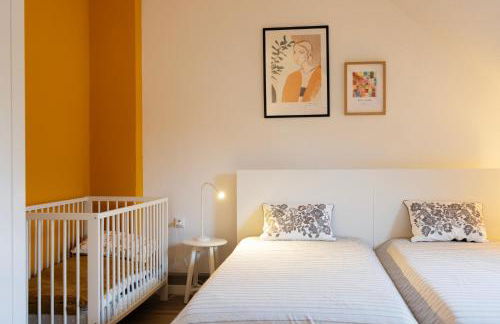 Big flat with fresh renovation, free parking, SonyPS, Netflix - Foto 1