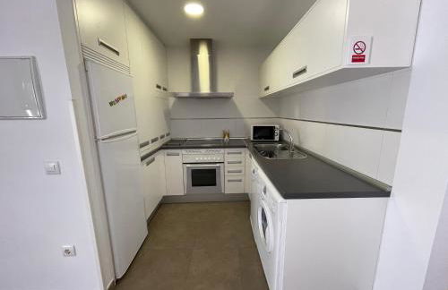 Apartamentos Los Flamencos - Foto 19