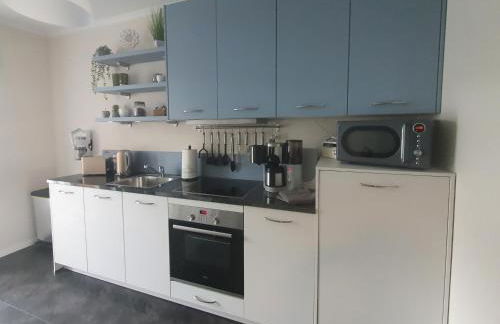 Ferienwohnung ODIN, FREYA & THOR - Foto 23