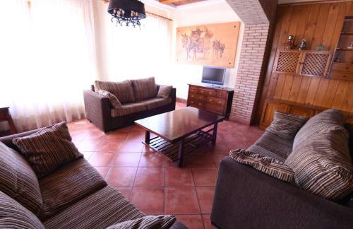 Casa rural Vistas al Rio - Foto 3