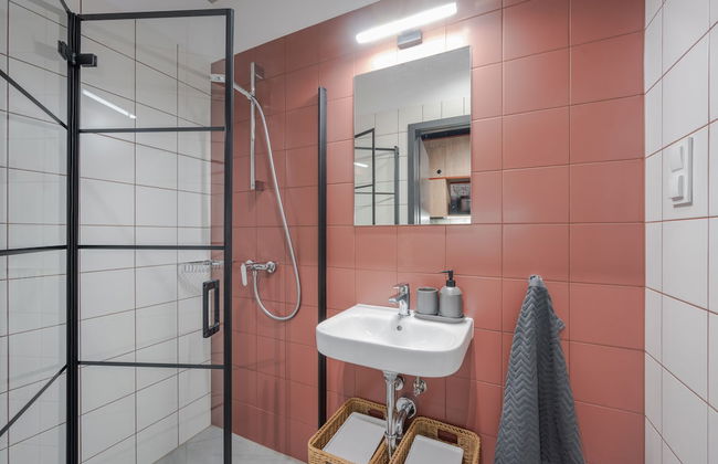 MILESTONE Wrocław Fabryczna - Photo 14