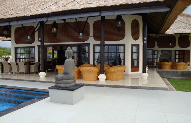 Villa Pelangi Bali - Foto 35