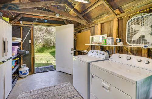 2 Blocks to Beach Dog-Friendly Oceano Cottage - Photo 19