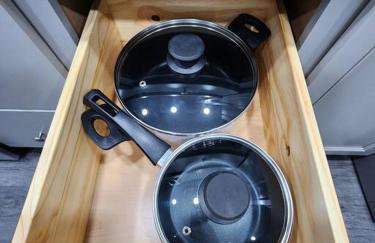 Paradise on Lake Harris Apt #101 - Foto 22