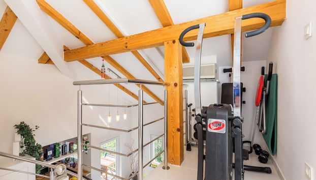 Apartment Aqua-Juric - Foto 3, Interior