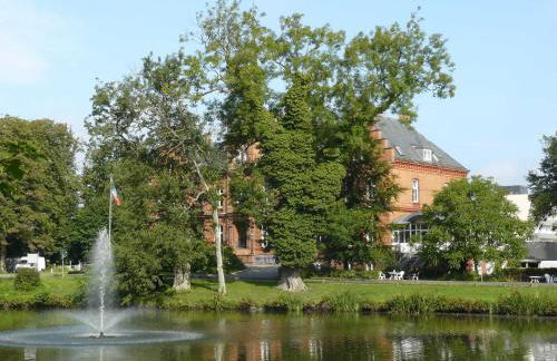 Ferienwohnung Wolke 7 - Foto 12