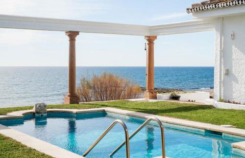 Villa La Dorada - Photo 22