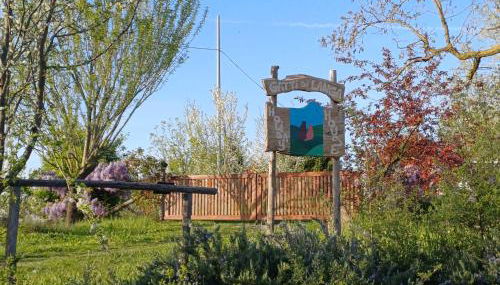 Gatti di Langa - Foto 3, Garden