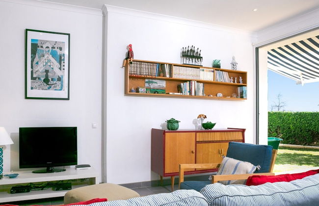 C12 - Sunshine Luz House by Dreamalgarve - Photo 18