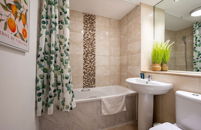 Central Belfast Apartments: Victoria - Foto 28