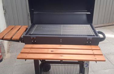 Casa de campo Olmo, jardín y piscina a 20 minutos de Salamanca - Foto 35