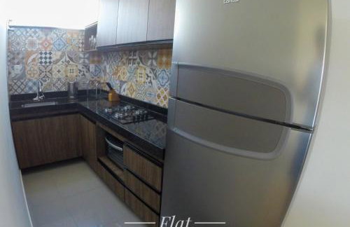 TH Flats com Banheira de Hidromassagem - Foto 10