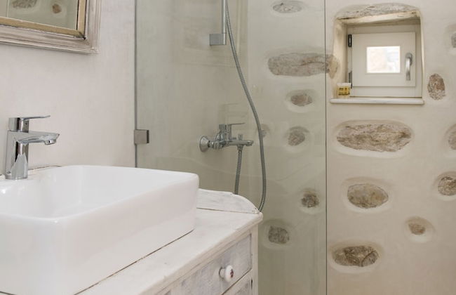 Good Life Greece Eco Villas - Foto 38